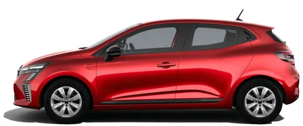 RENAULT CLIO EVOLUTION TCE 90  RENAULT 