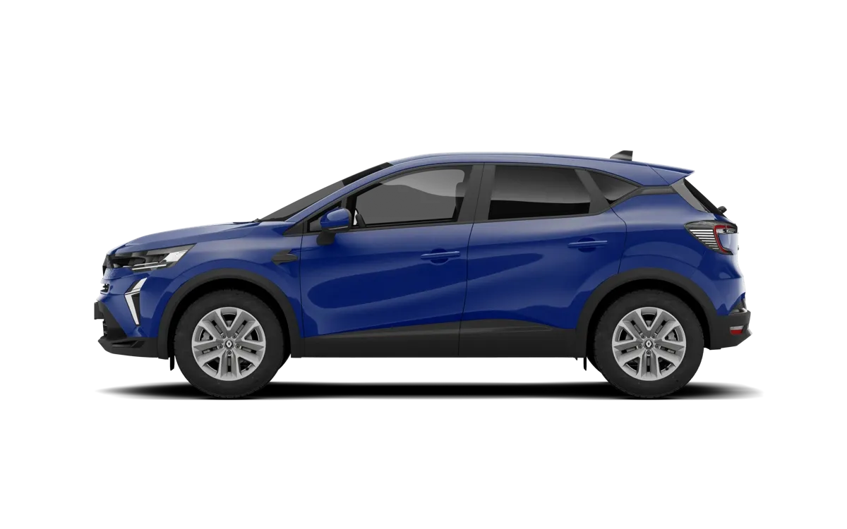 RENAULT CAPTUR  RENAULT 